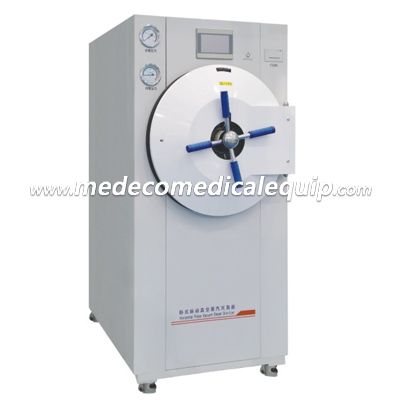  Horizontal Pulse Vacuum Steam Sterilizer WS-100YV/150YV/200YX/300YV