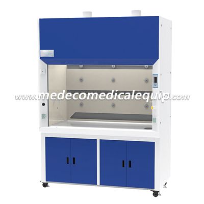 Ducted Fume Hood