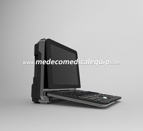 Portable Color Doppler 4D Ultrasound scanner ME-P6