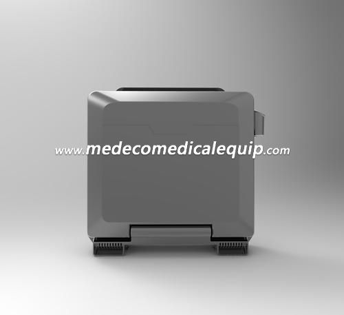 Portable Color Doppler 4D Ultrasound scanner ME-P6