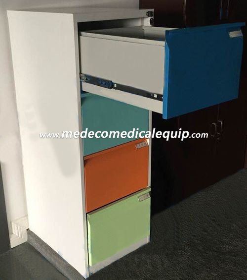 Medical Storage Pictures Steel Filing Cabinets MEH081