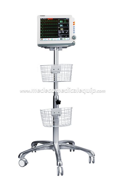 12 Inch Patient Monitor ME9000C