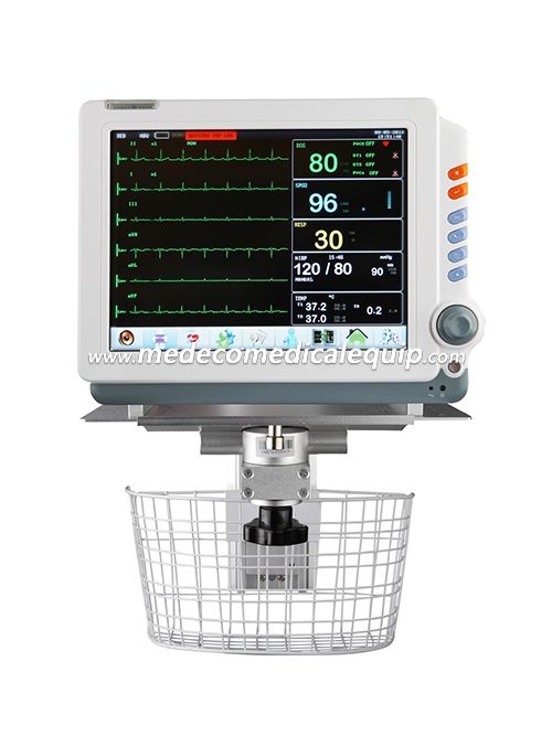 12 Inch Patient Monitor ME9000C