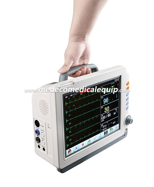 12 Inch Patient Monitor ME9000C