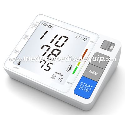 Blood Pressure Monitor ME501