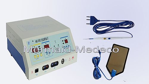 Welding Surgical Generator Surgical Cutting Machine ME-50D