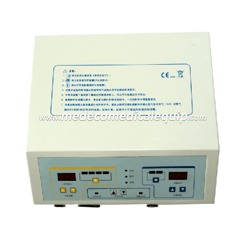 High Frequency Welding Generator, Welding Machine ME-50C