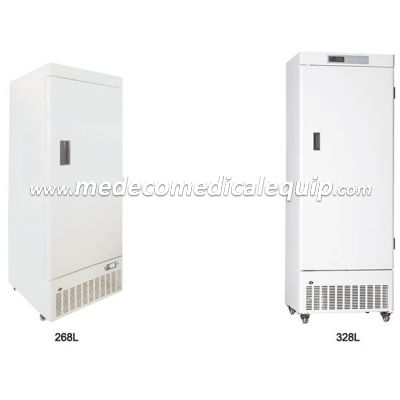 -25℃ Freezer-Vertical Type-Single Door MEDF-25V268