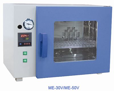 Vacuum Drying Oven ME-30V