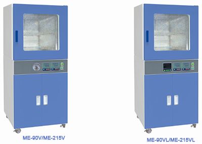 Vacuum Drying Oven ME-30V