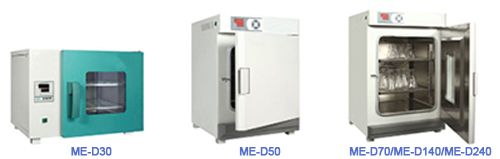 Drying Oven/Incubator(Dual-use) ME-D30