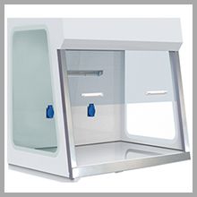 PCR Cabinet MECR-800