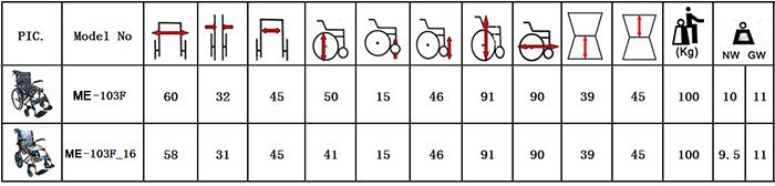 ME-103F_20 wheelchair