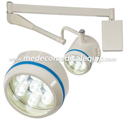 Surgical Lamp Halogen Operating Light LED Examination Lamp (DEEP LIGHT ECON005 WALL-MOUNTED)