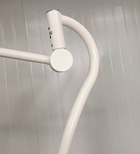 Hospital Instrument LED Examination Light ECOG054