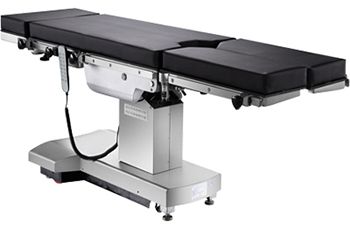 Hospital Equipment Operation Table Dt -12 E Electric Table
