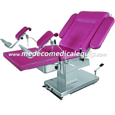 3004 MECHANICAL OBSTETRIC TABLE