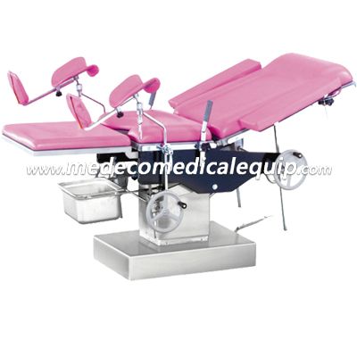 3004 MECHANICAL OBSTETRIC TABLE