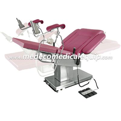3004 MECHANICAL OBSTETRIC TABLE