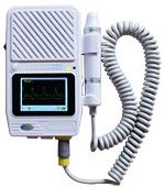 Ultrasonic Vascular Doppler Detector ME-520T