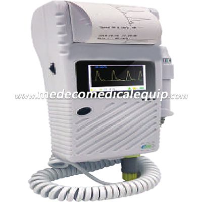 Ultrasonic Vascular Doppler Detector ME-520P