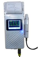 Ultrasonic Vascular Doppler Detector ME-520P