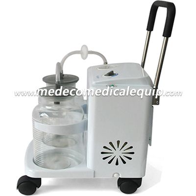 ME932D Electric Suction Apparatus