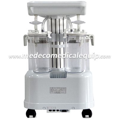 ME980D Electric Suction Apparatus