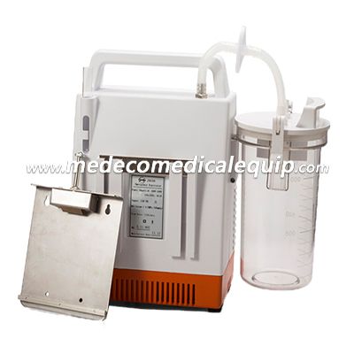 ME820D/ME820D-1 Emergency Aspirator