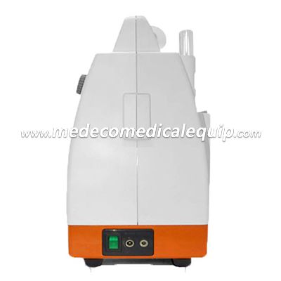 ME820D/ME820D-1 Emergency Aspirator