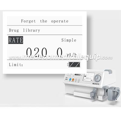 Syringe pump ME-810 (ME-810D)