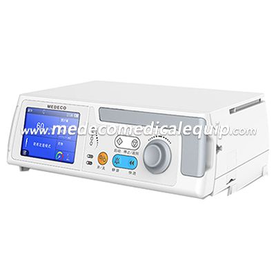 Sunfusion Series Infusion Pumps