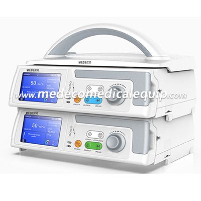 Sunfusion Series Infusion Pumps