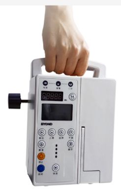 Infusion Pump ME-820 Series (ME-820 ME-820D)