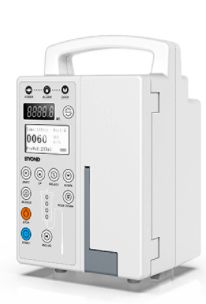 Infusion Pump ME-820 Series (ME-820 ME-820D)