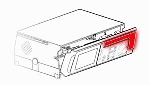 Sunfusion Series Vet Infusion Pumps