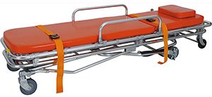 Emergency Resuscitation Trolley ME039(F)