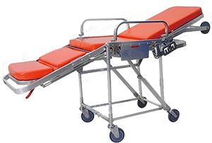 Emergency Patient Trolley ME039E