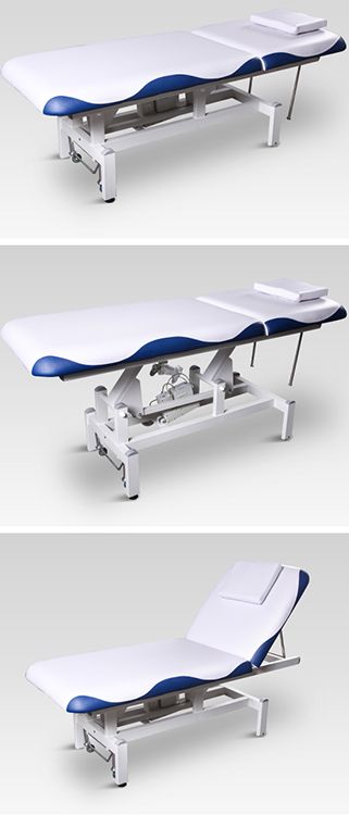 Examination Table Clinic Table MEX26