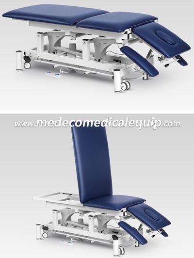 Electric Hospital Examination Table MEX30