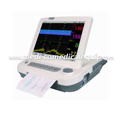 12.1 Inch Fetal Monitor ME-9000A