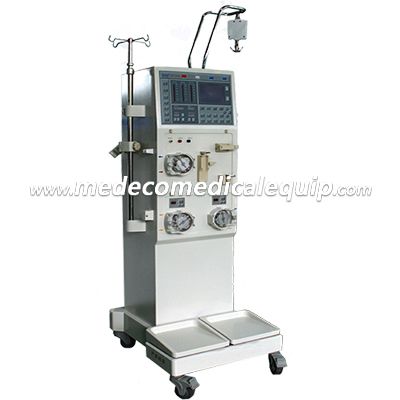 Homedialysis Machine for Hospital Kidney Patient Disease Therapy Crrt ME3000A