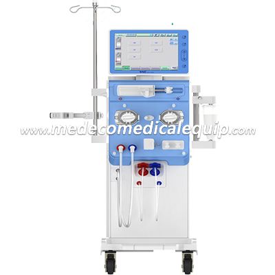 Medical Devices Hospital Equipment Hemodialysis Machine ME6000