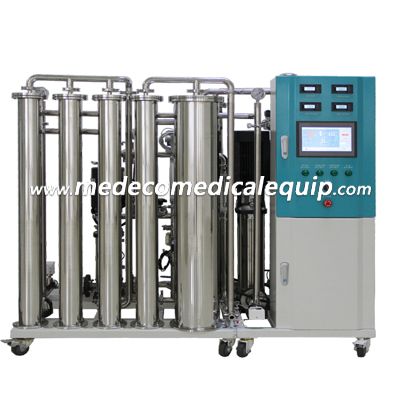 Hemodialysis Treatment Equipment ME-ROII/1 (750L) double pass