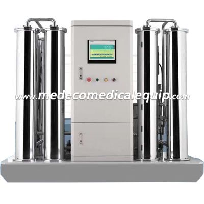 Hemodialysis Treatment Equipment ME-ROII/1 (750L) double pass