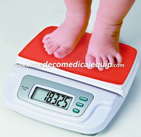 Baby Scales MEBD-20