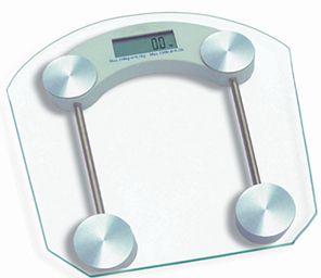 Digital Bathroom scale MGB01-5