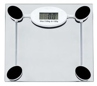 Digital Bathroom scale MGB01-5