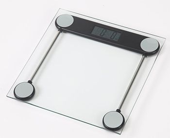 Digital Bathroom scale MGB01-5