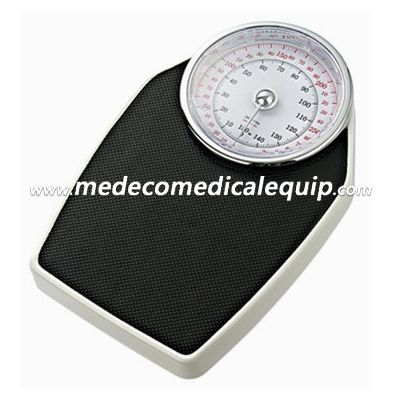 Mechanical Bathroom scale MG03